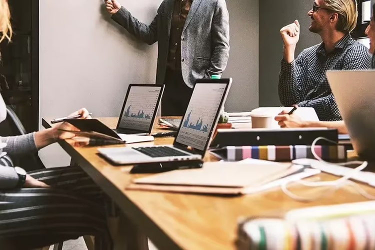 会議・セミナー - プロフェッショナルな空間作り