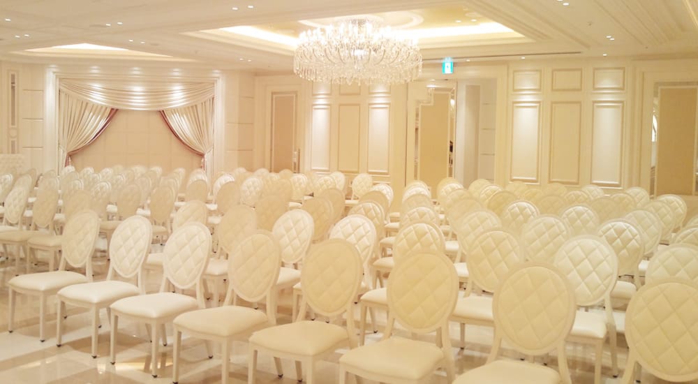 ワンランク上の上質な空間を - パワーブレックファーストミーティング、セミナー、キックオフミーティング