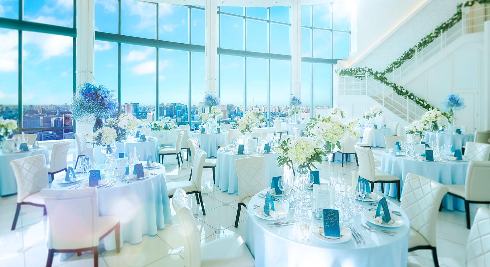 クリスタルレジデンス