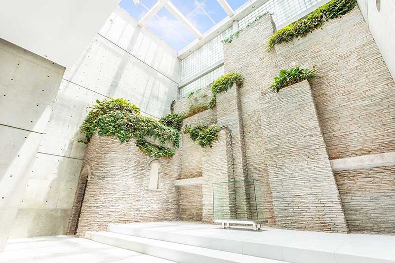 Sky HALL